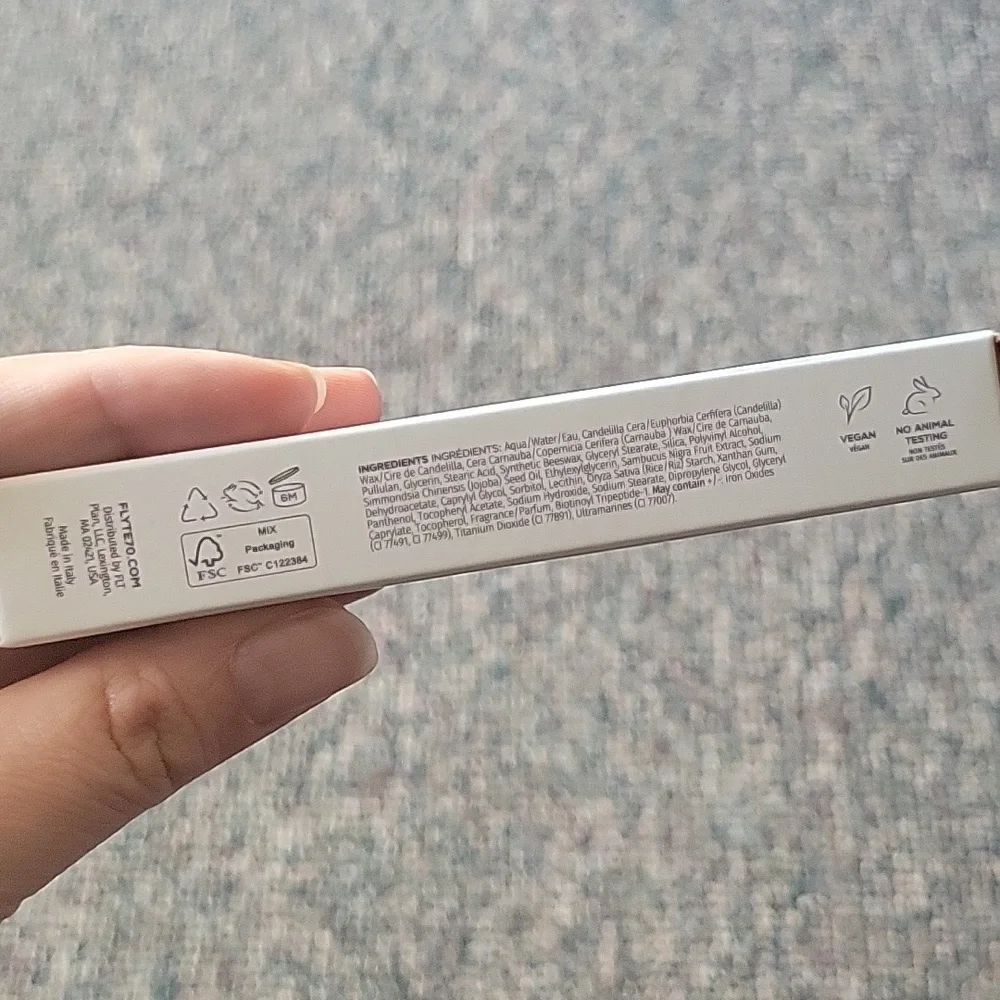 Flyte.70 Fundamental Mascara